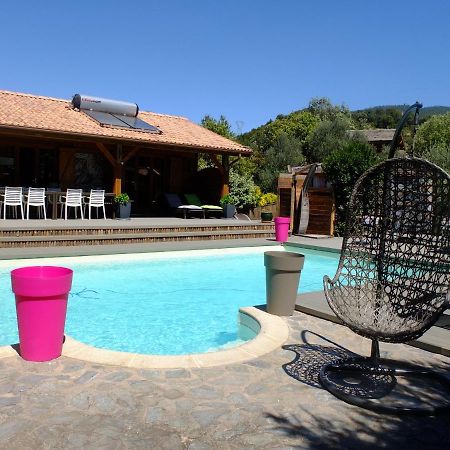 A Dodolela Bed and Breakfast Omessa Εξωτερικό φωτογραφία