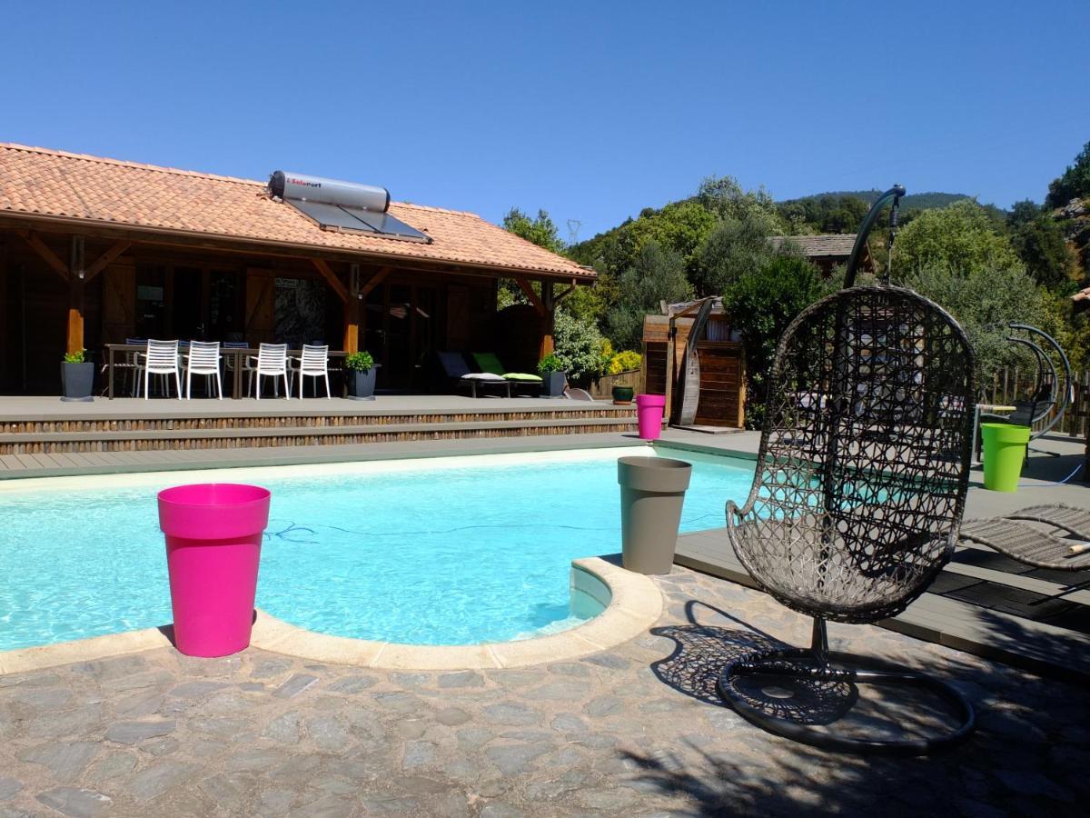 A Dodolela Bed and Breakfast Omessa Εξωτερικό φωτογραφία