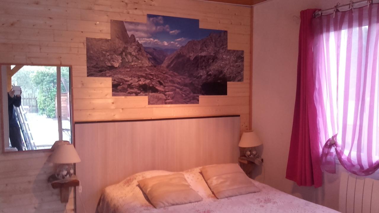 A Dodolela Bed and Breakfast Omessa Εξωτερικό φωτογραφία