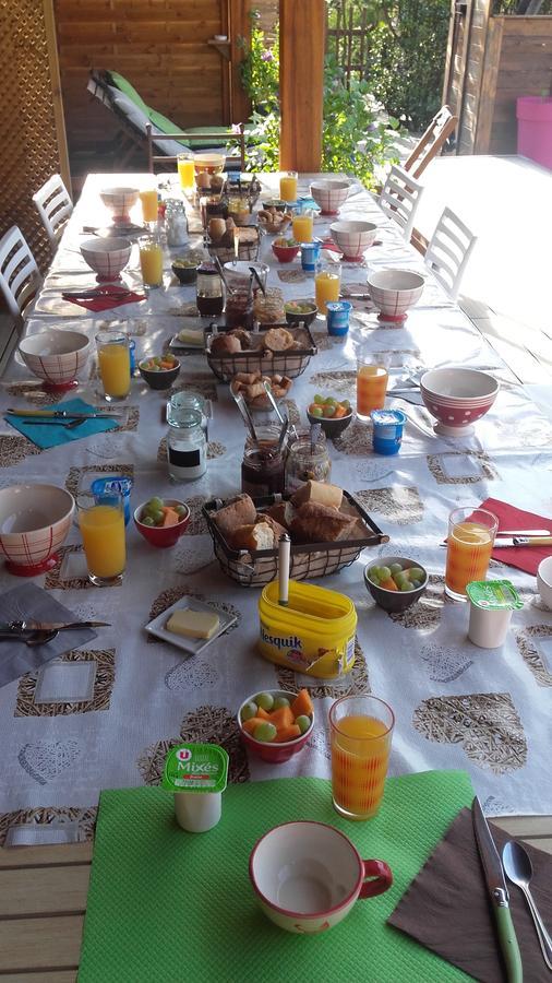 A Dodolela Bed and Breakfast Omessa Εξωτερικό φωτογραφία
