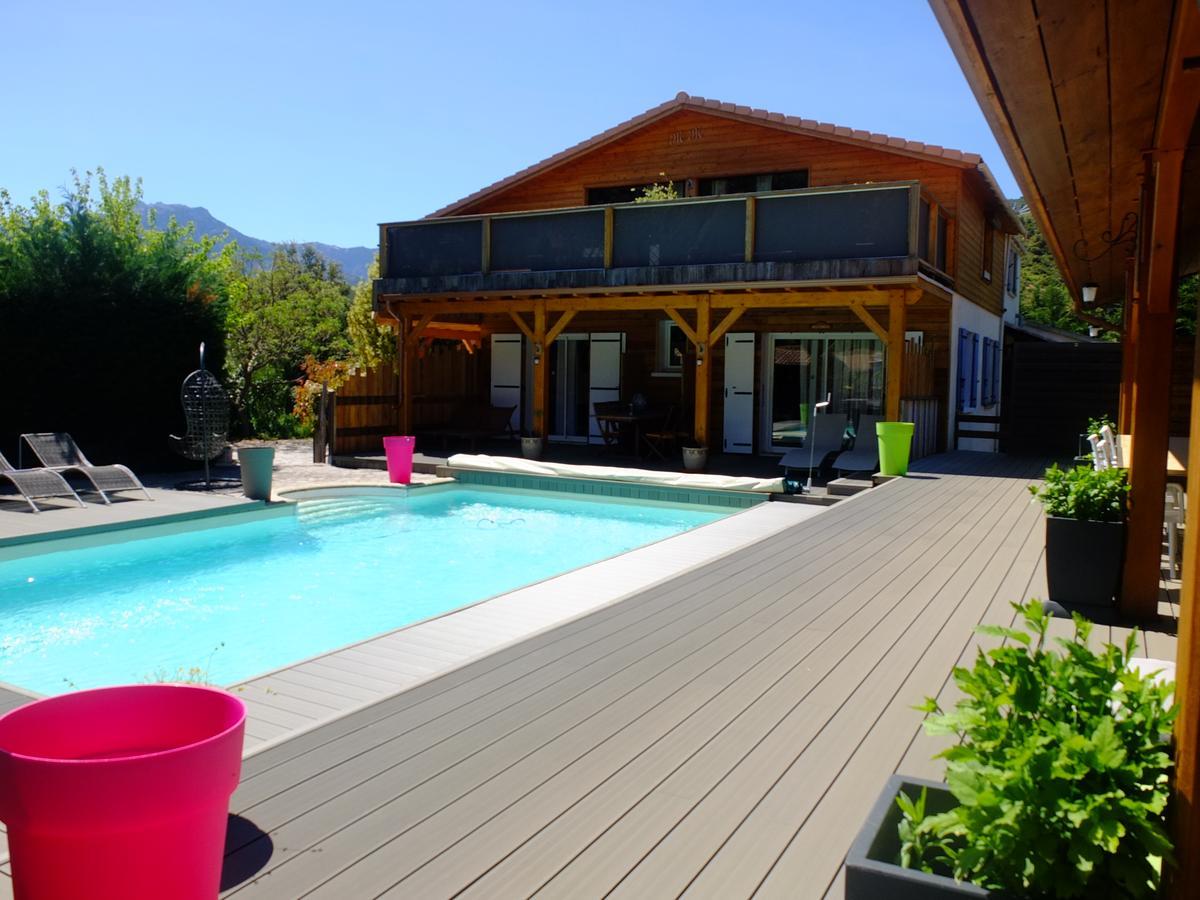 A Dodolela Bed and Breakfast Omessa Εξωτερικό φωτογραφία