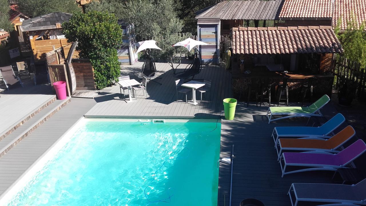 A Dodolela Bed and Breakfast Omessa Εξωτερικό φωτογραφία