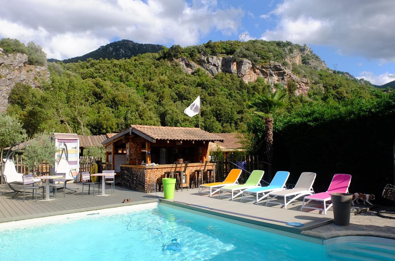 A Dodolela Bed and Breakfast Omessa Εξωτερικό φωτογραφία